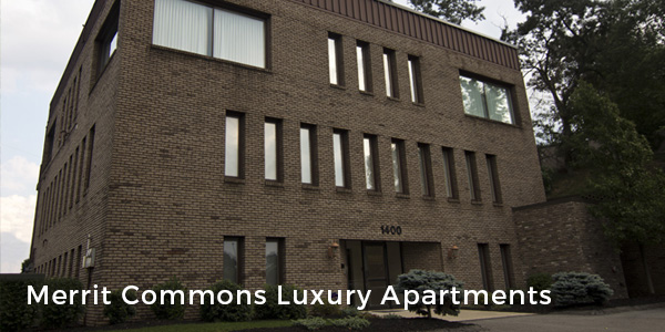 Merrit Commons Luxury Apartments
